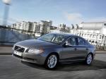 Volvo S80 V8 2007 года